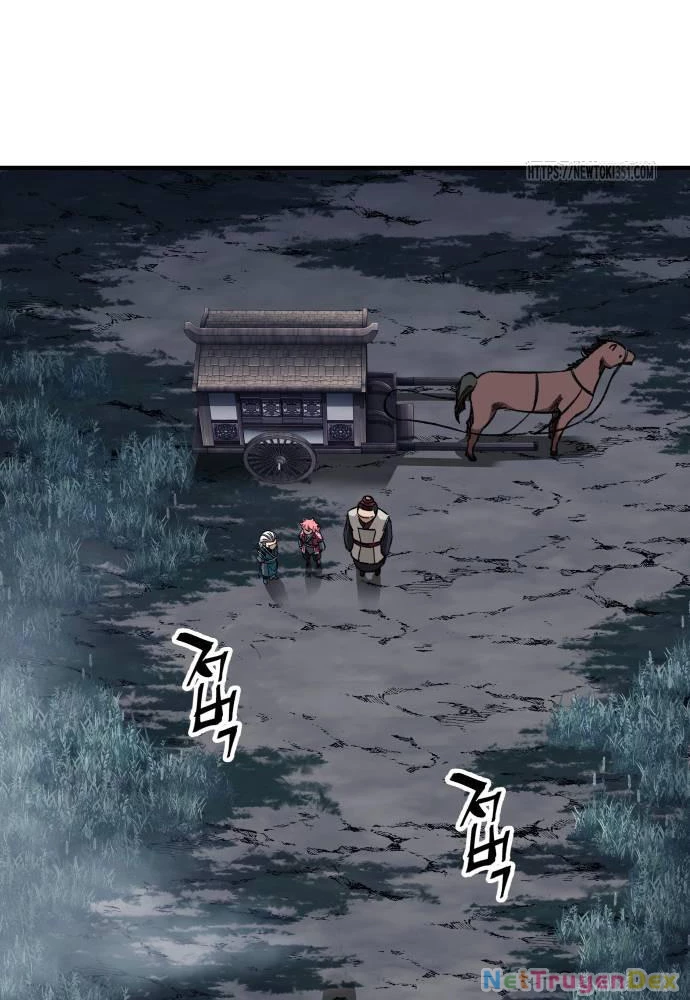 Ông Võ Giả Và Cháu Chí Tôn Chapter 57 - Next Chapter 58