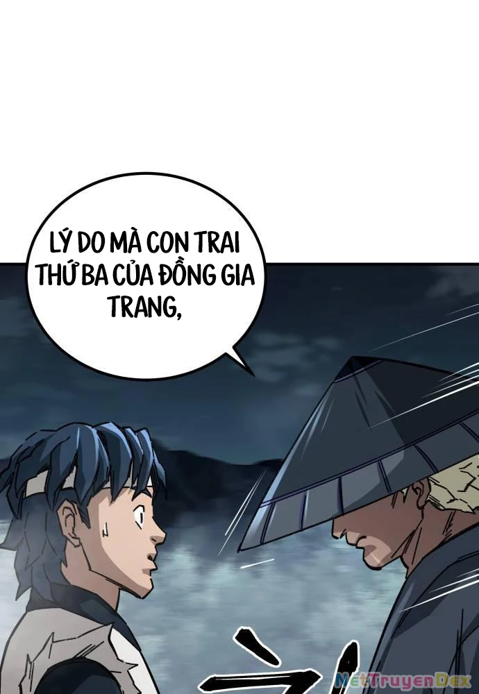 Ông Võ Giả Và Cháu Chí Tôn Chapter 57 - Next Chapter 58