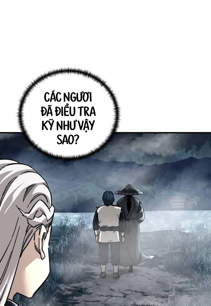Ông Võ Giả Và Cháu Chí Tôn Chapter 57 - Next Chapter 58