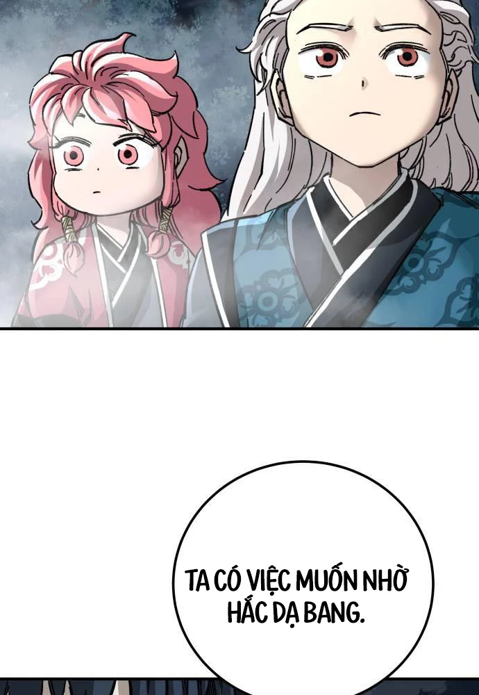 Ông Võ Giả Và Cháu Chí Tôn Chapter 57 - Next Chapter 58