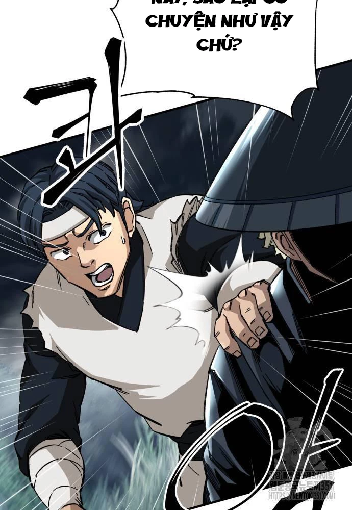 Ông Võ Giả Và Cháu Chí Tôn Chapter 57 - Next Chapter 58