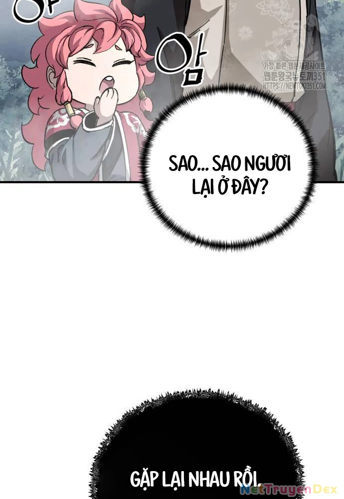 Ông Võ Giả Và Cháu Chí Tôn Chapter 57 - Next Chapter 58