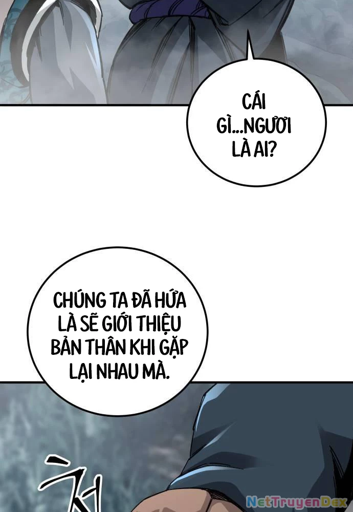 Ông Võ Giả Và Cháu Chí Tôn Chapter 57 - Next Chapter 58
