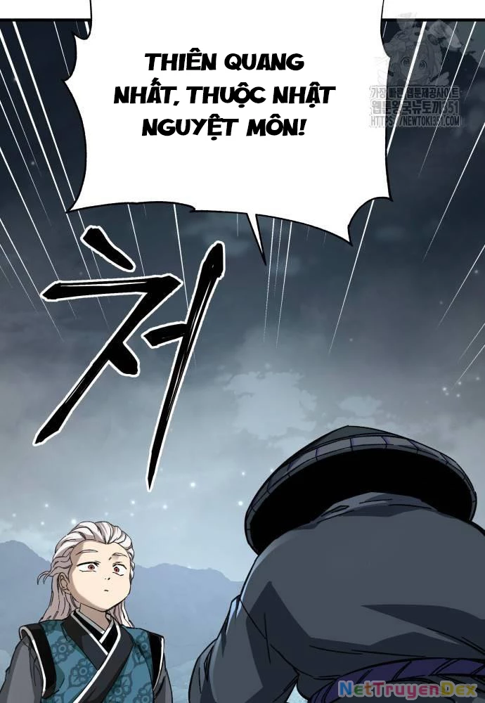 Ông Võ Giả Và Cháu Chí Tôn Chapter 57 - Next Chapter 58