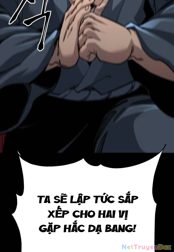 Ông Võ Giả Và Cháu Chí Tôn Chapter 57 - Next Chapter 58