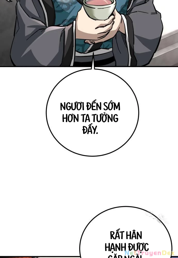 Ông Võ Giả Và Cháu Chí Tôn Chapter 57 - Next Chapter 58