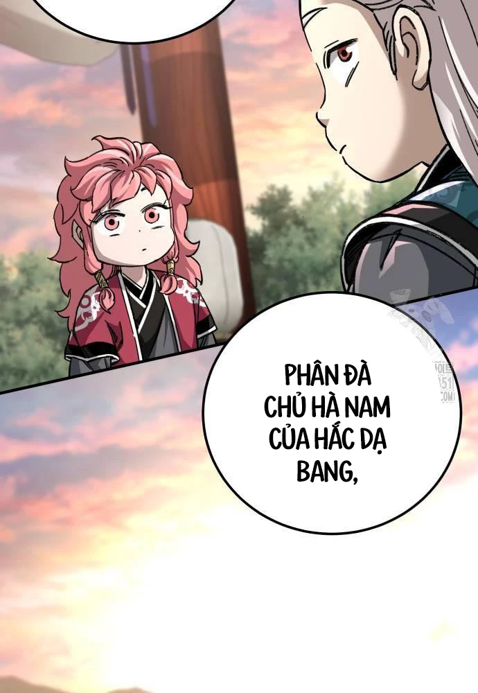 Ông Võ Giả Và Cháu Chí Tôn Chapter 57 - Next Chapter 58