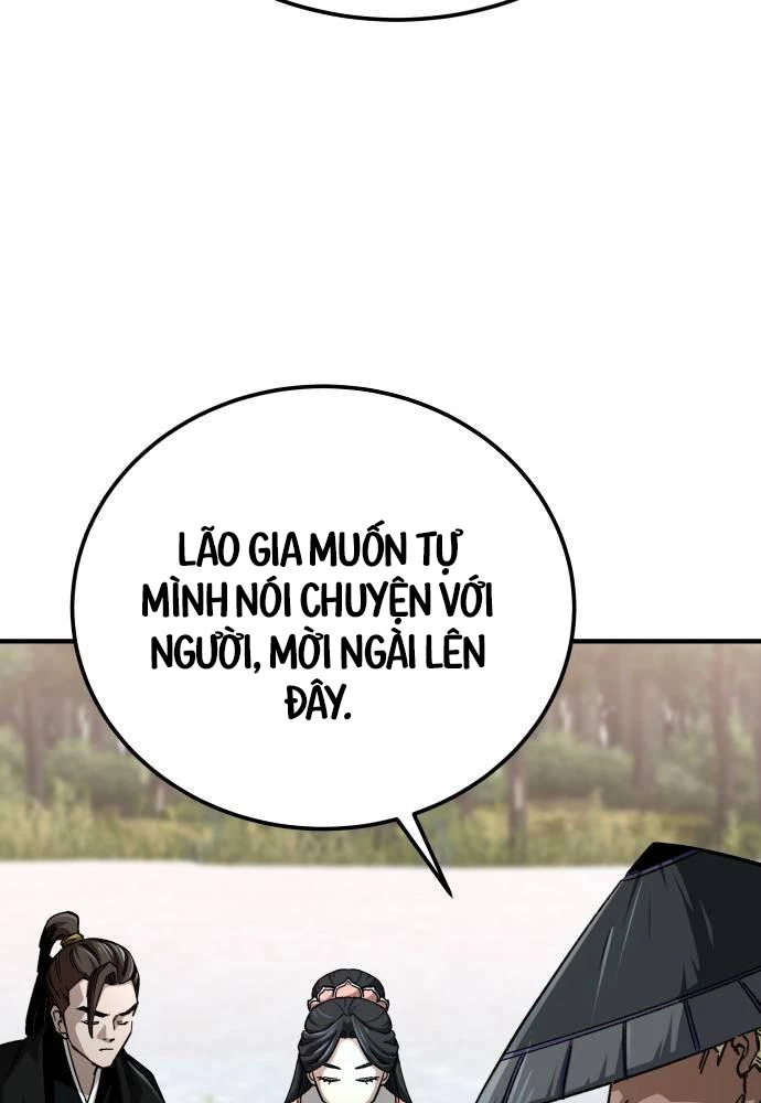 Ông Võ Giả Và Cháu Chí Tôn Chapter 57 - Next Chapter 58