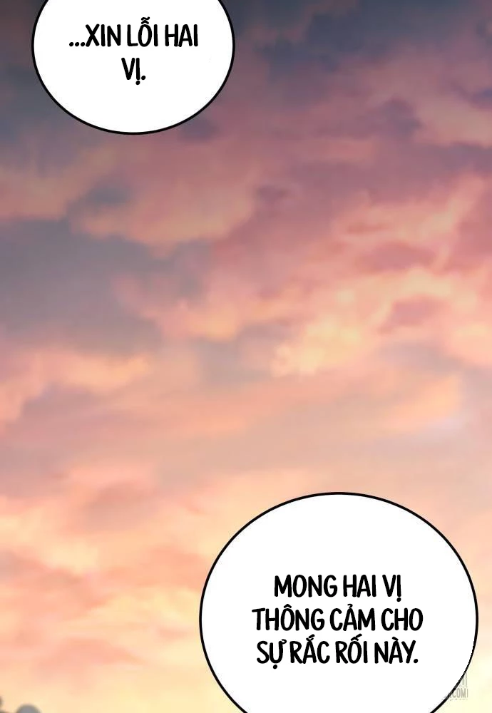 Ông Võ Giả Và Cháu Chí Tôn Chapter 57 - Next Chapter 58
