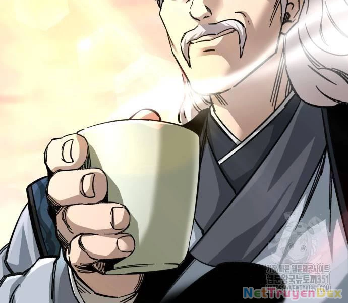 Ông Võ Giả Và Cháu Chí Tôn Chapter 57 - Next Chapter 58