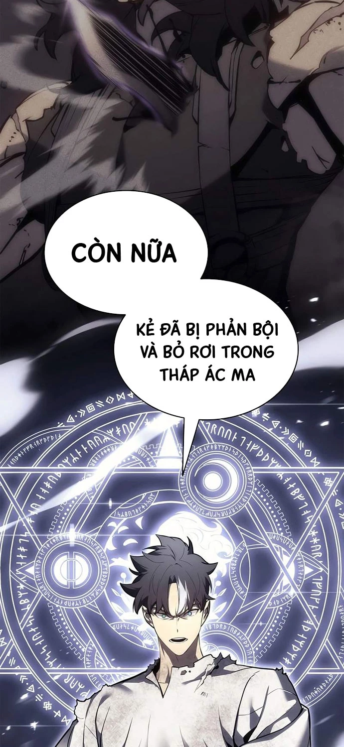 Vị Vua Mạnh Nhất Đã Trở Lại Chapter 90 - Trang 4