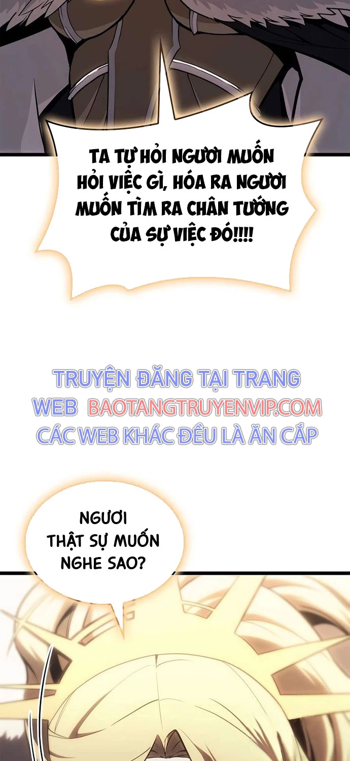 Vị Vua Mạnh Nhất Đã Trở Lại Chapter 90 - Trang 4