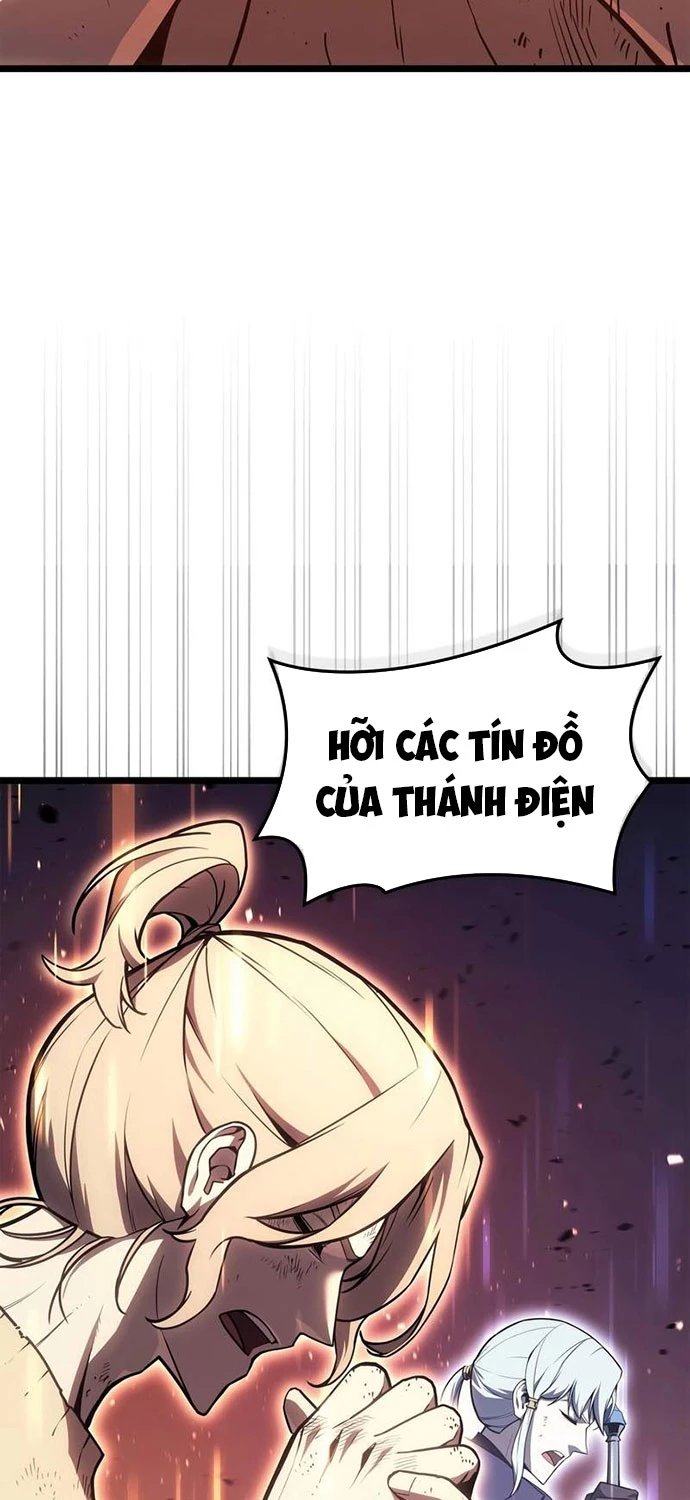 Vị Vua Mạnh Nhất Đã Trở Lại Chapter 90 - Trang 4