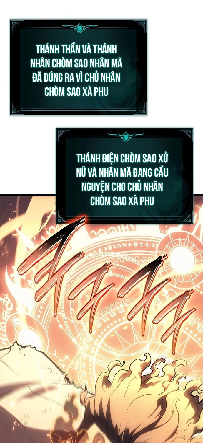 Vị Vua Mạnh Nhất Đã Trở Lại Chapter 90 - Trang 4