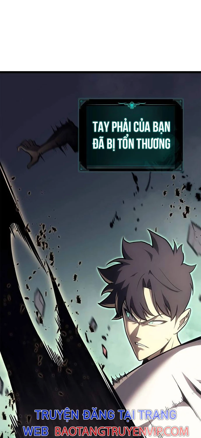 Vị Vua Mạnh Nhất Đã Trở Lại Chapter 90 - Trang 4