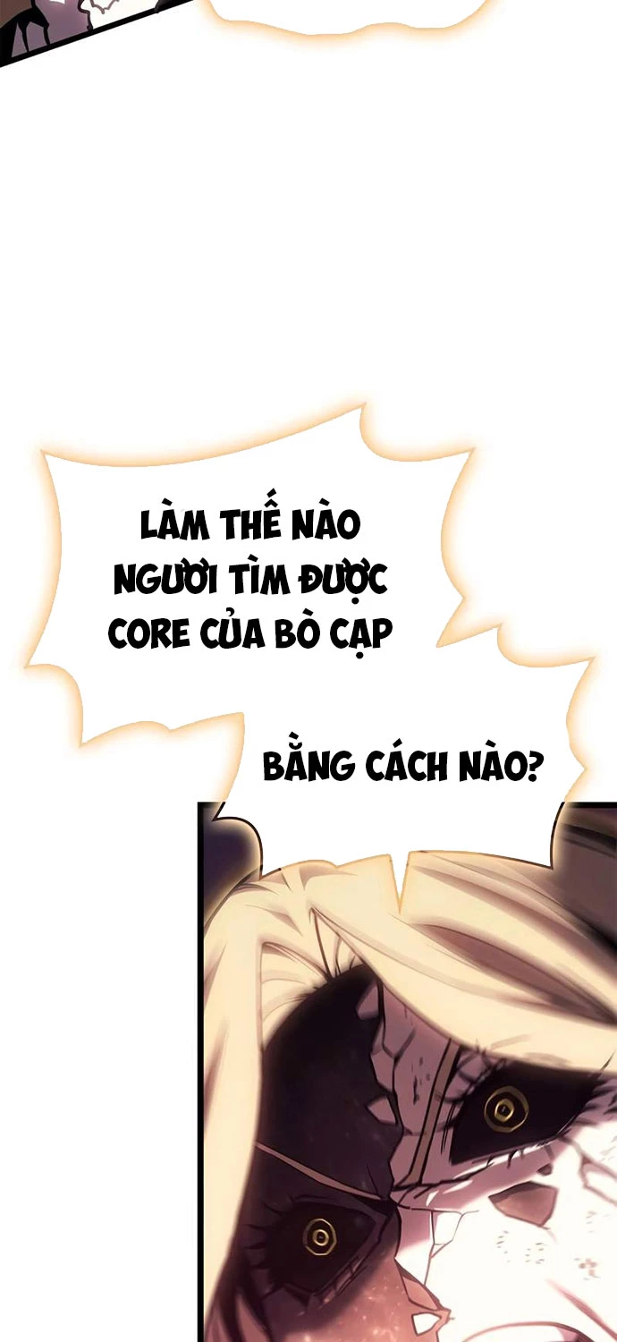 Vị Vua Mạnh Nhất Đã Trở Lại Chapter 90 - Trang 4