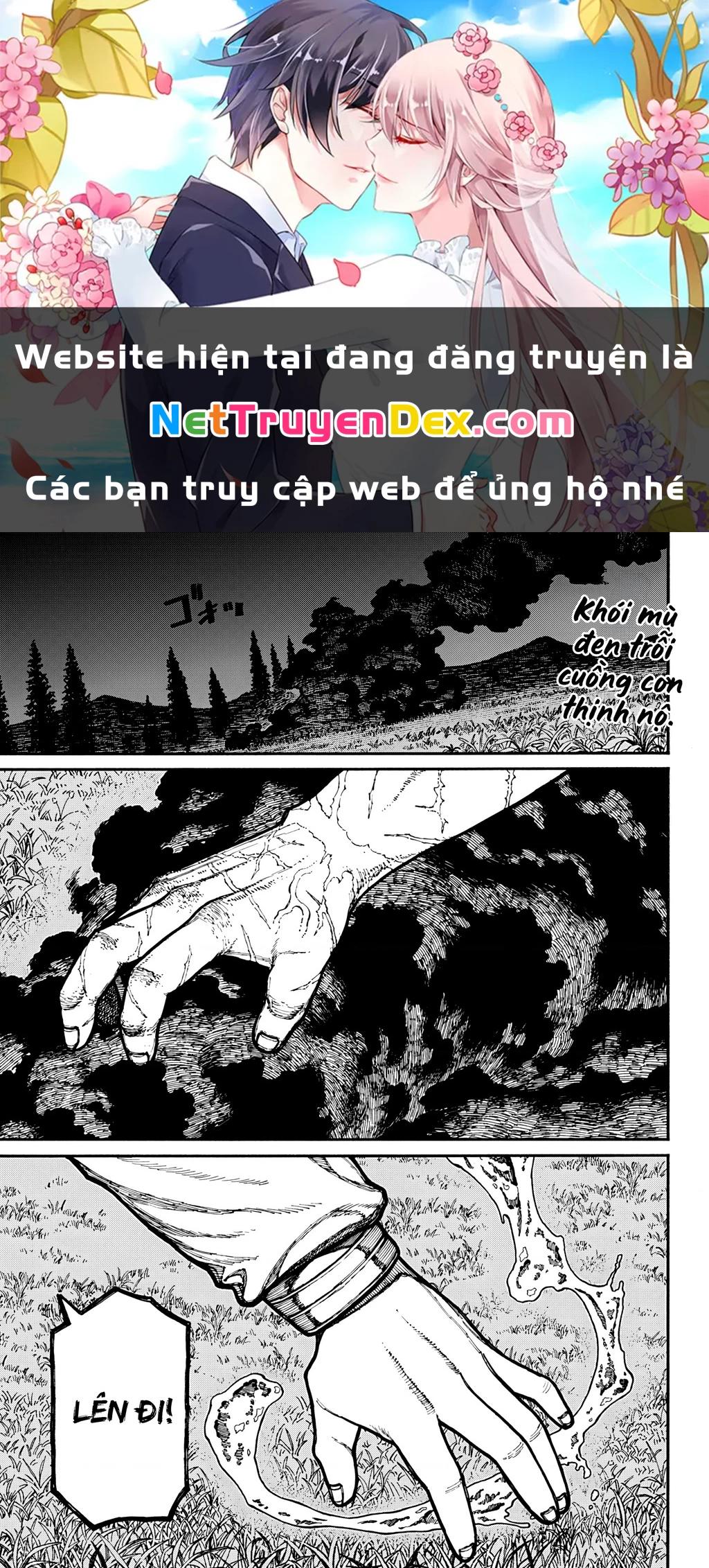 Centuria Chapter 22 - Trang 4