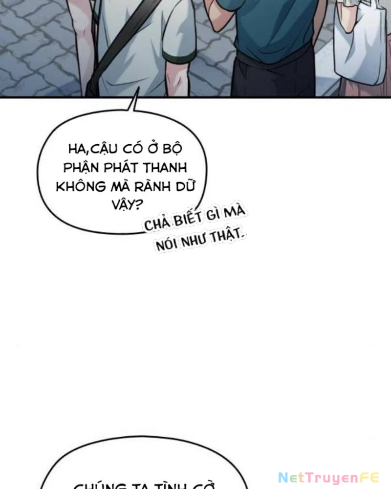 Ẩn Danh, Tôi Biết Bạn! Chapter 37 - Next 