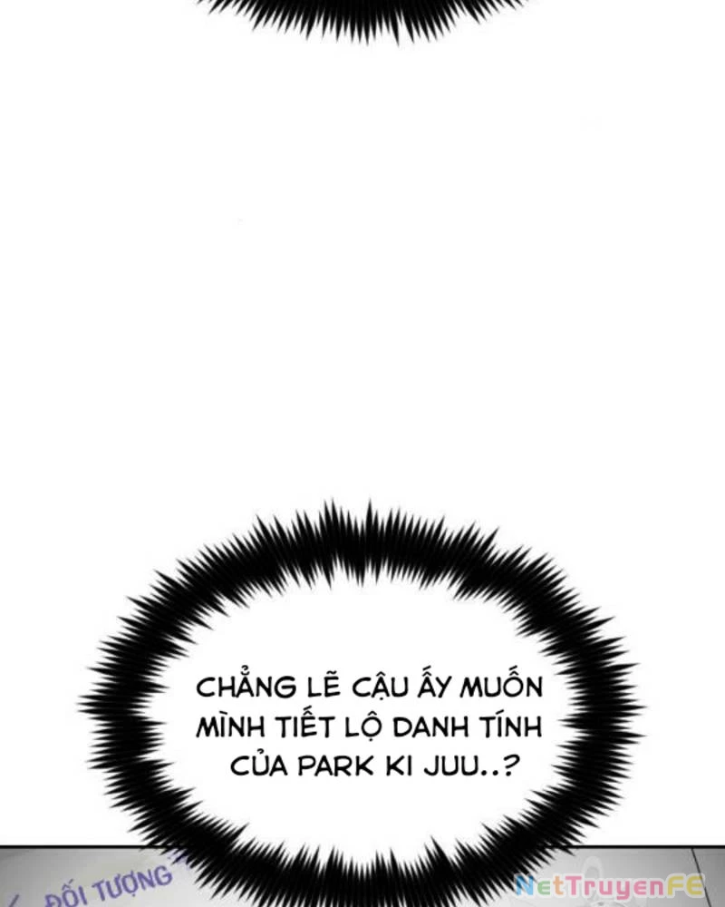 Ẩn Danh, Tôi Biết Bạn! Chapter 38 - Trang 3