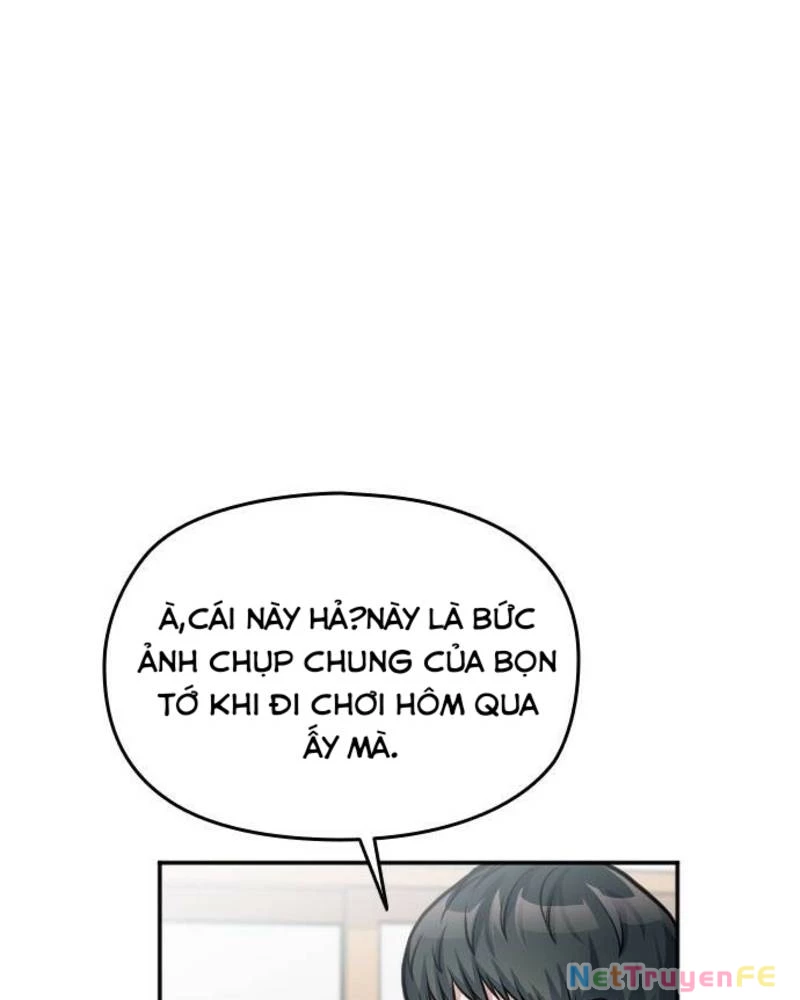 Ẩn Danh, Tôi Biết Bạn! Chapter 40 - Trang 3