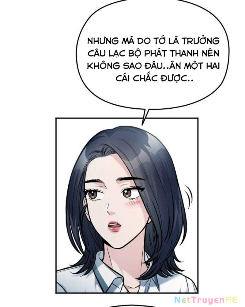 Ẩn Danh, Tôi Biết Bạn! Chapter 40 - Trang 3