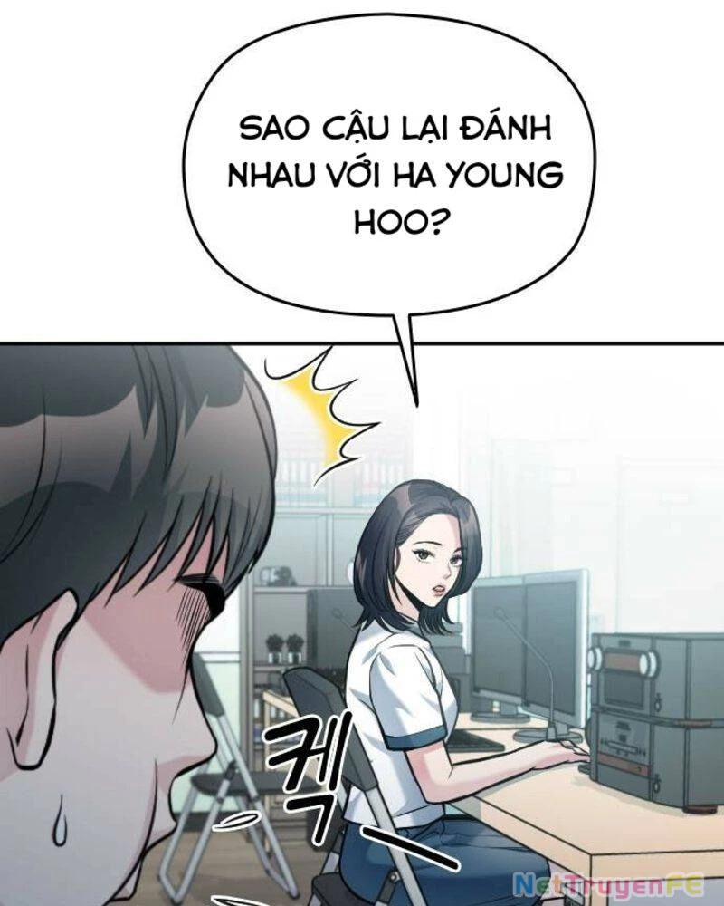 Ẩn Danh, Tôi Biết Bạn! Chapter 40 - Trang 3