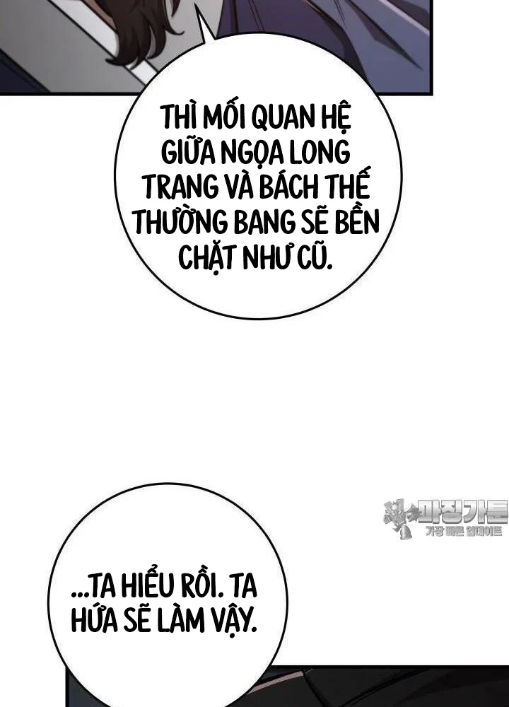 Cửu Thiên Kiếm Pháp Chapter 87 - Trang 4