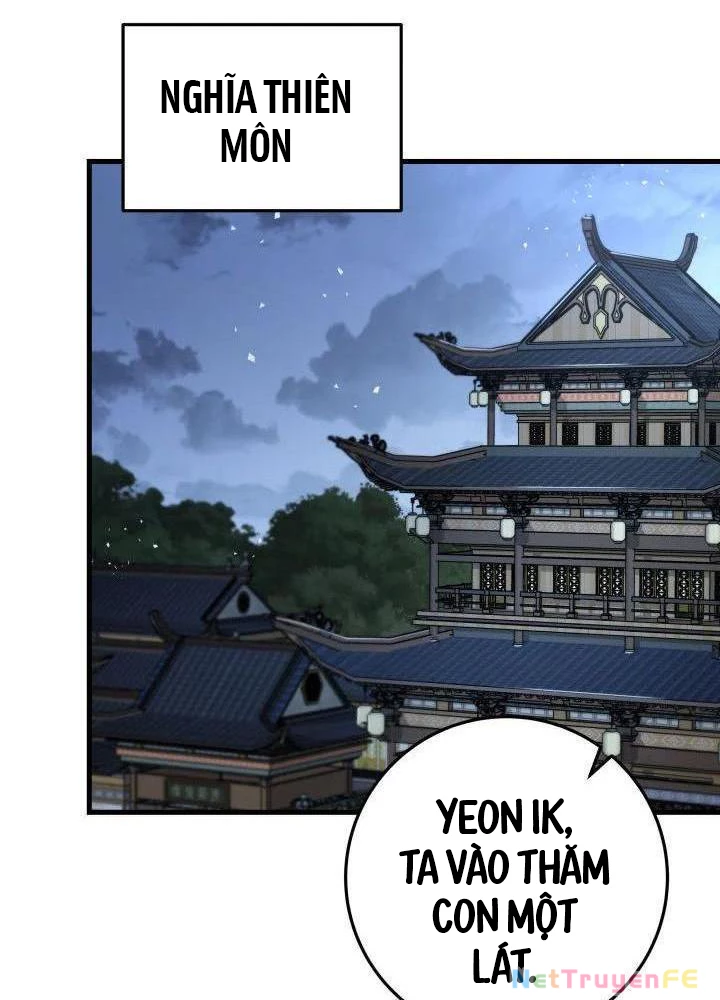 Cửu Thiên Kiếm Pháp Chapter 87 - Trang 4