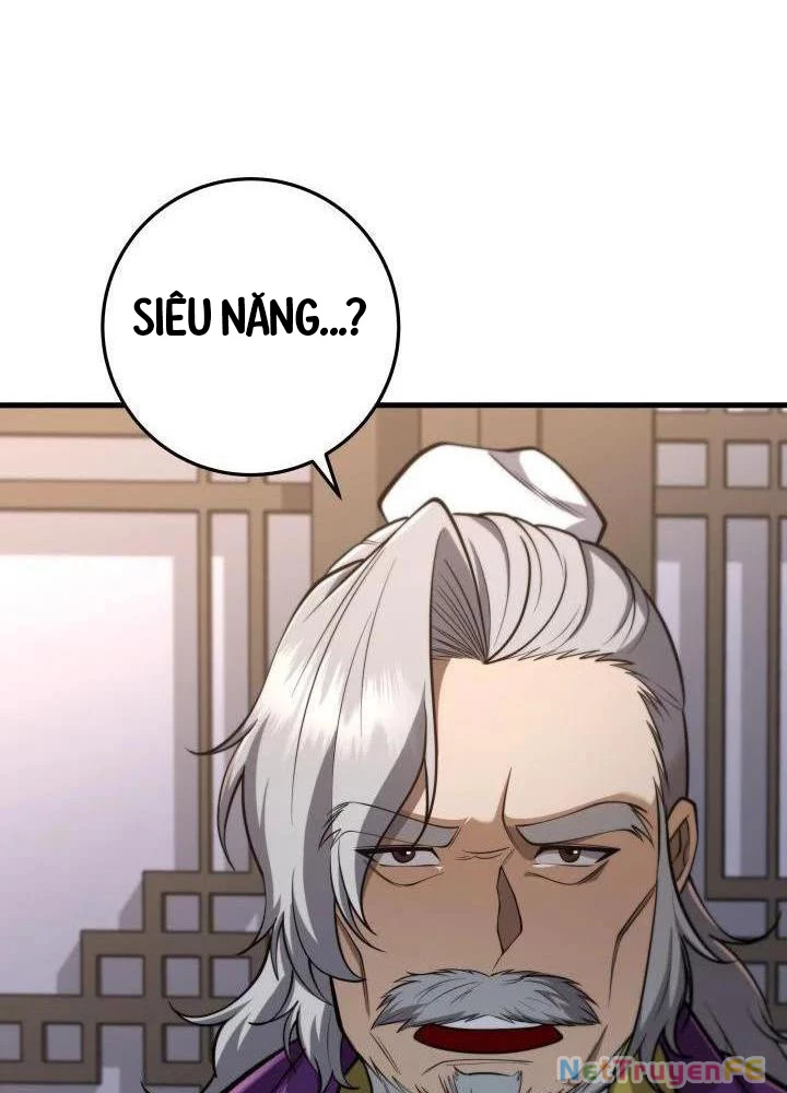 Cửu Thiên Kiếm Pháp Chapter 87 - Trang 4