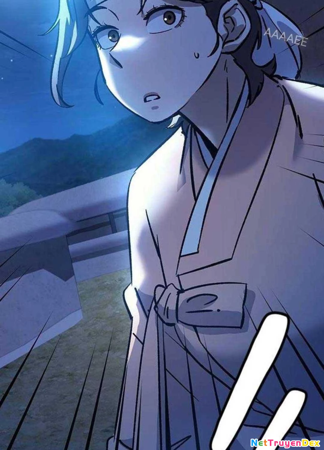 Bác Sĩ Tới Joseon Chapter 7 - Next Chapter 8