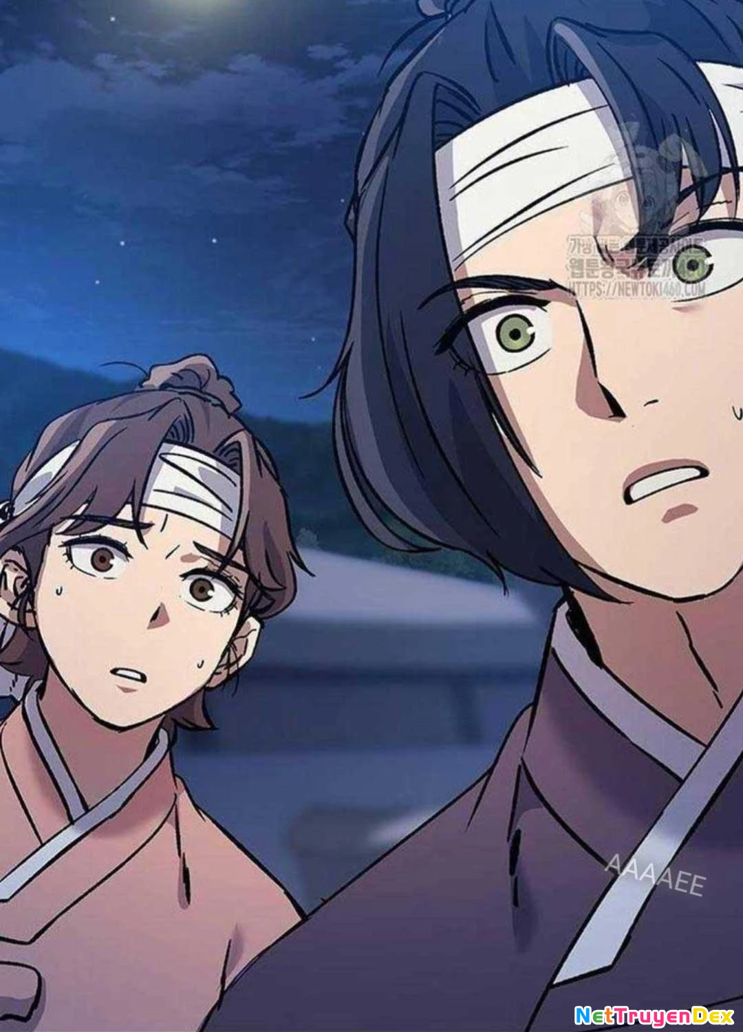 Bác Sĩ Tới Joseon Chapter 7 - Next Chapter 8