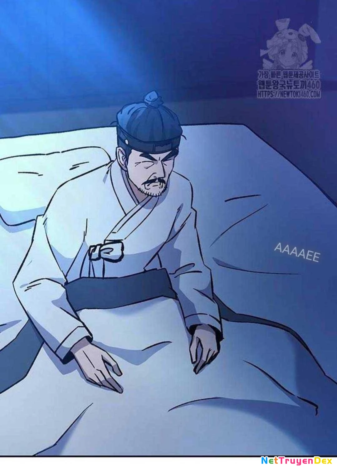 Bác Sĩ Tới Joseon Chapter 7 - Next Chapter 8