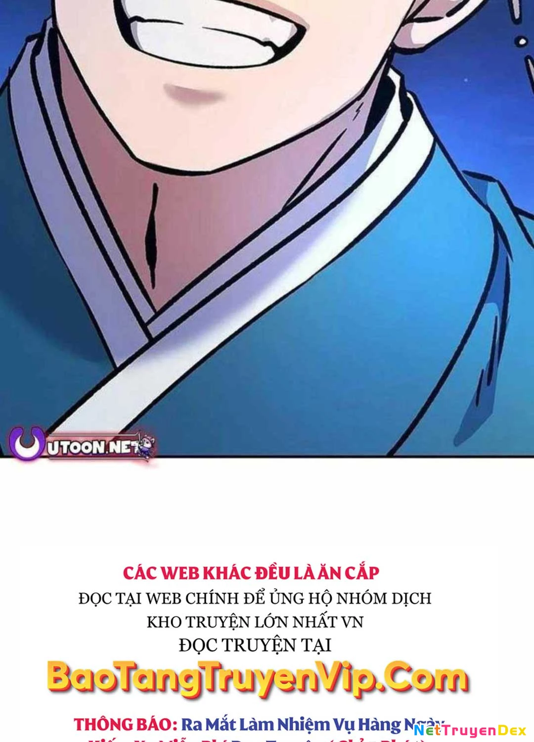 Bác Sĩ Tới Joseon Chapter 8 - Next Chapter 9