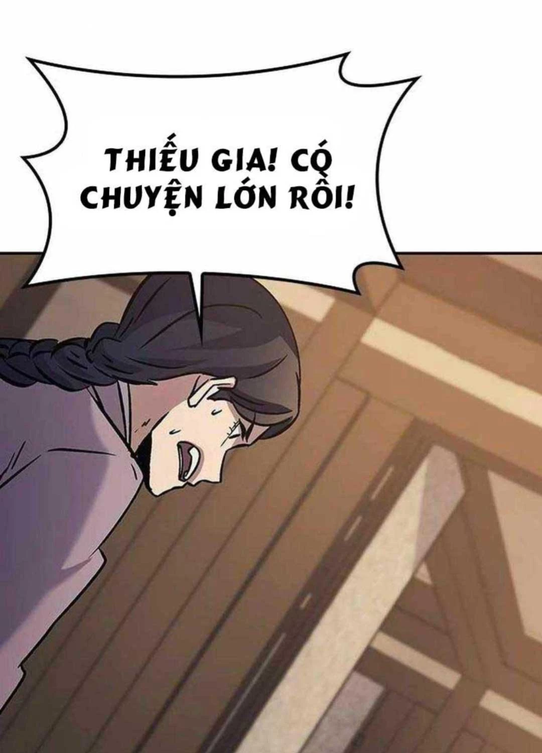 Bác Sĩ Tới Joseon Chapter 8 - Next Chapter 9