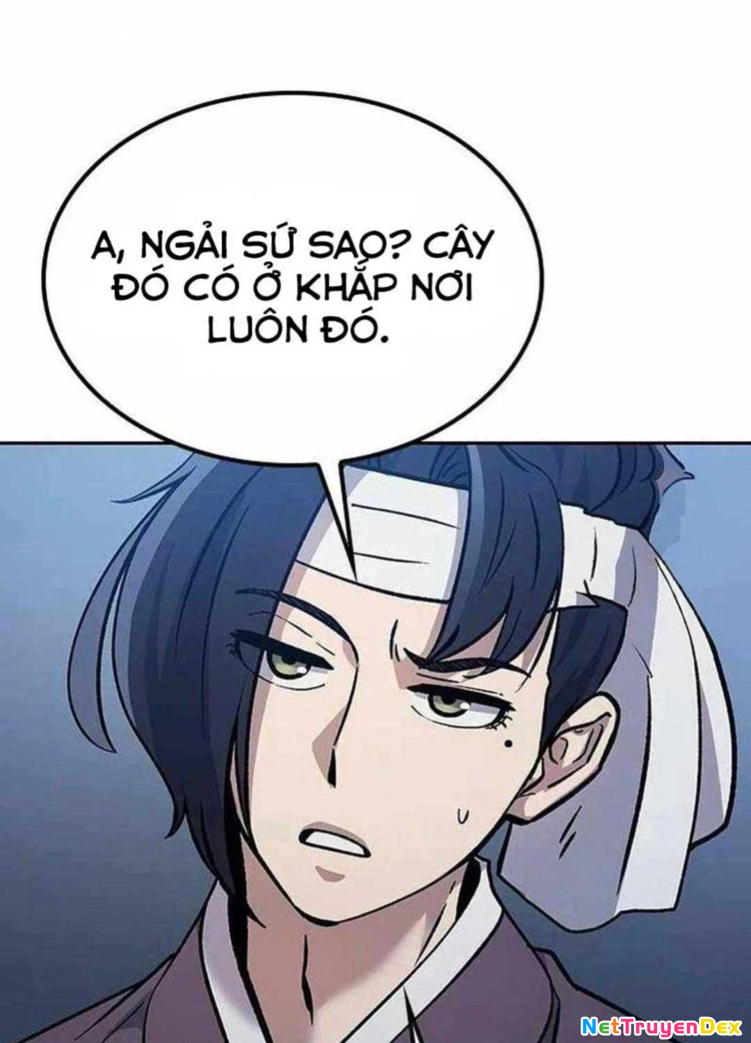 Bác Sĩ Tới Joseon Chapter 9 - Next Chapter 10