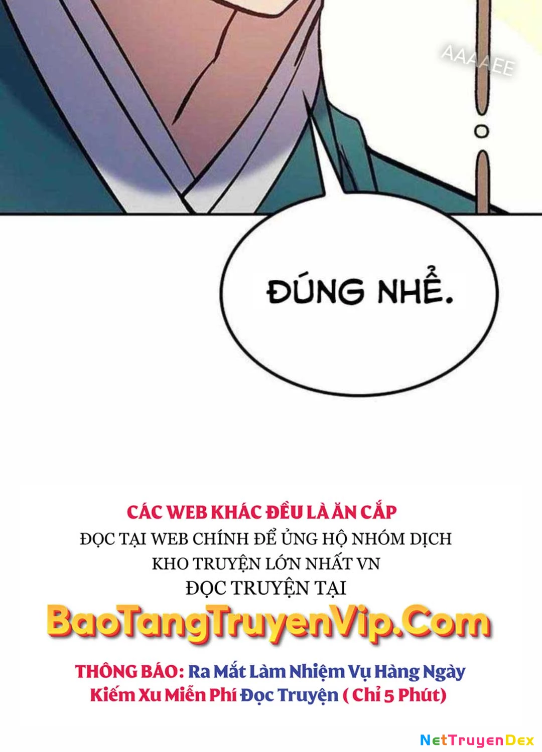 Bác Sĩ Tới Joseon Chapter 10 - Next Chapter 11