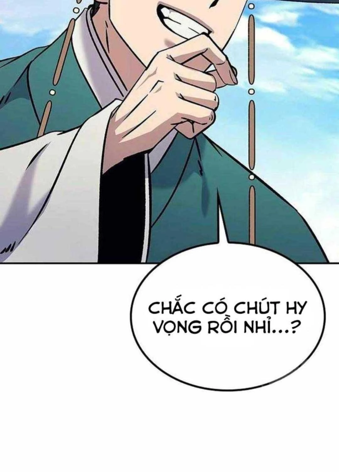 Bác Sĩ Tới Joseon Chapter 10 - Next Chapter 11