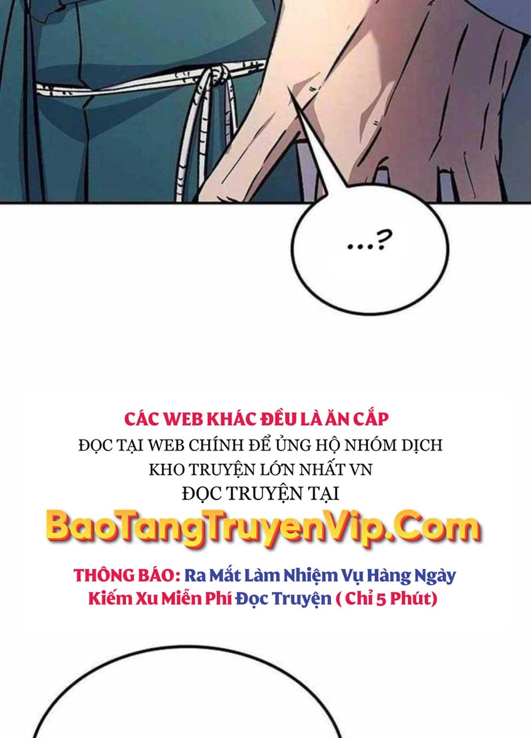 Bác Sĩ Tới Joseon Chapter 10 - Next Chapter 11