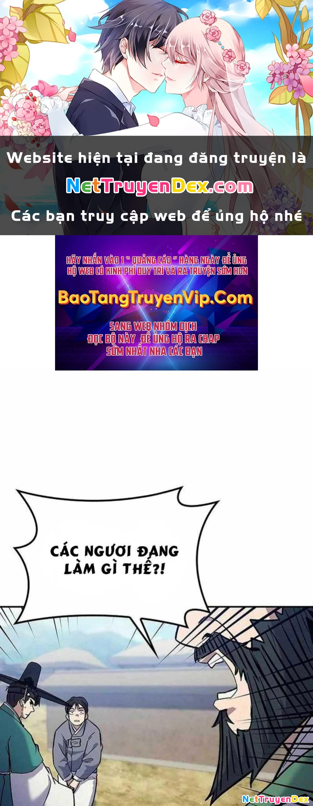 Bác Sĩ Tới Joseon Chapter 11 - Next Chapter 12
