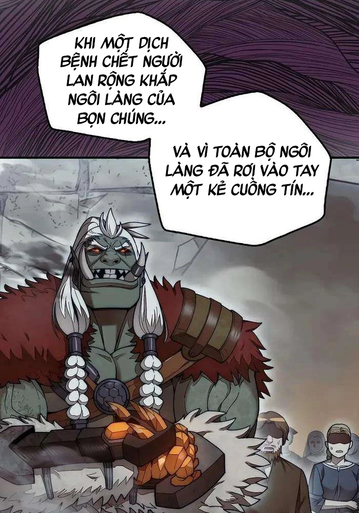 Quân Cờ Thứ 31 Lật Ngược Ván Cờ Chapter 61 - Trang 4