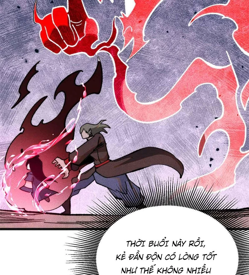 Vạn Cổ Tối Cường Tông Chapter 356 - Next Chapter 357