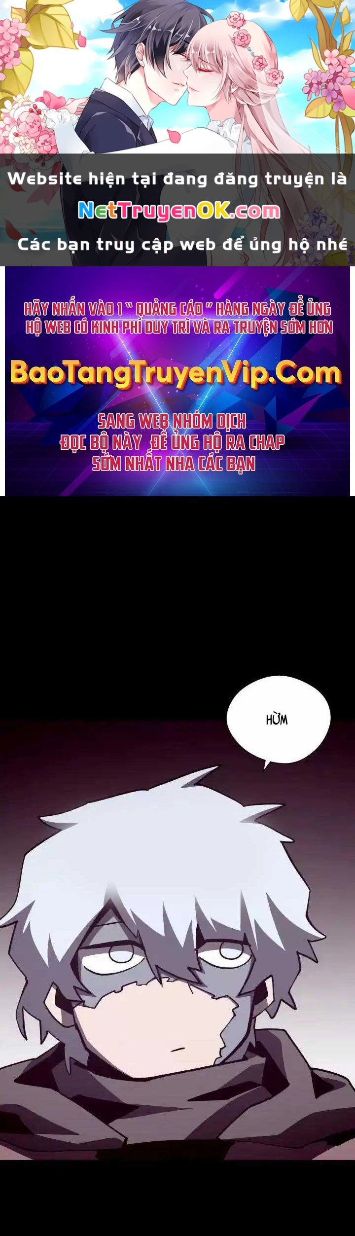 Hồi Ức Trong Ngục Tối Chapter 101 - Next Chapter 102