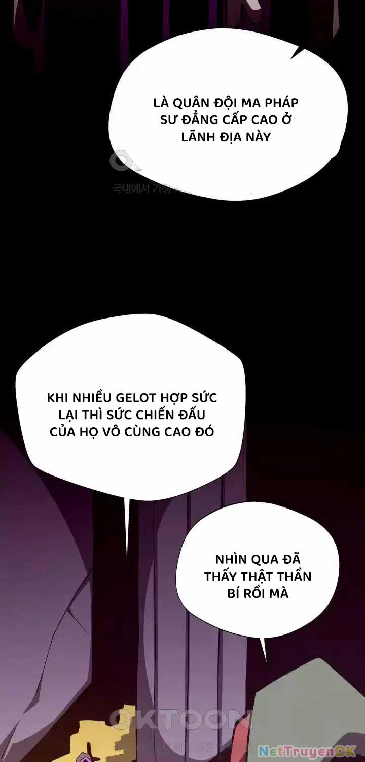 Hồi Ức Trong Ngục Tối Chapter 101 - Trang 4