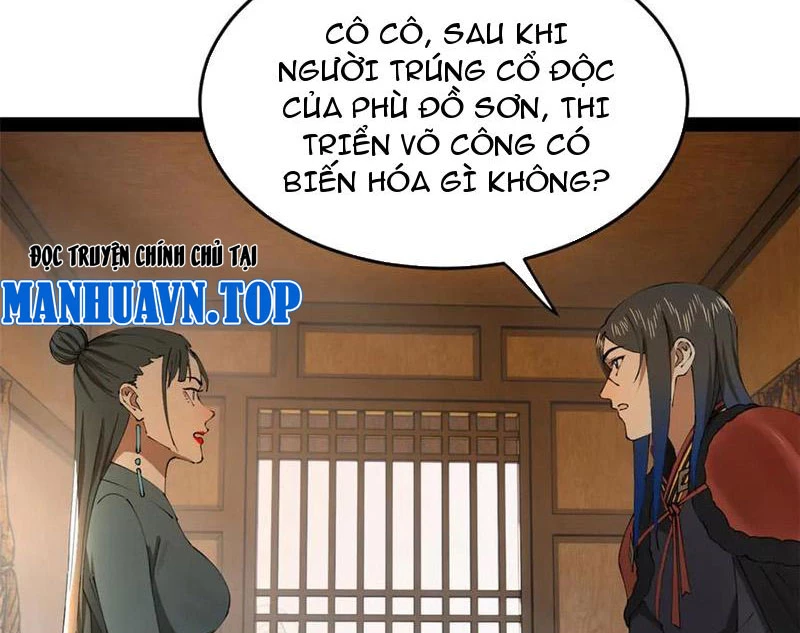 Chàng Rể Mạnh Nhất Lịch Sử Chapter 226 - Trang 4