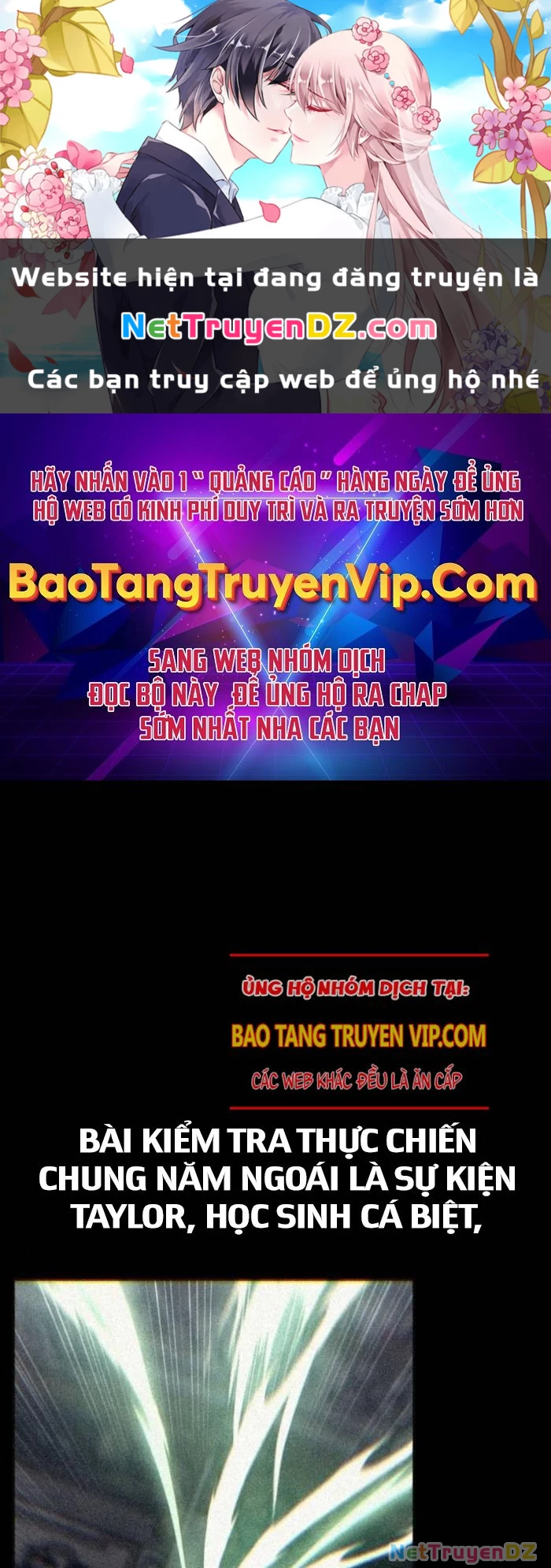 Hướng Dẫn Sinh Tồn Trong Học Viện Chapter 43 - Next Chapter 43