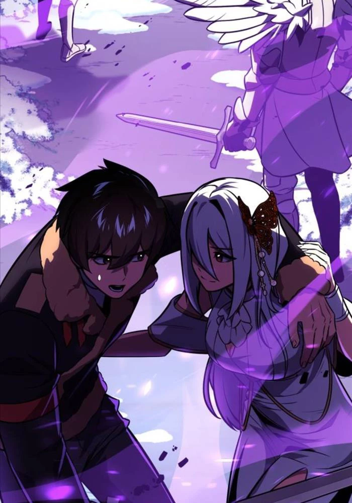 Hướng Dẫn Sinh Tồn Trong Học Viện Chapter 43 - Next Chapter 43