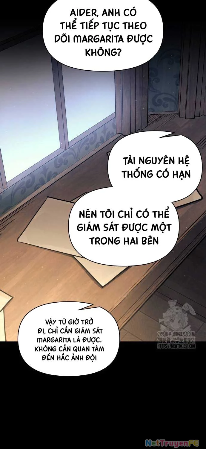 Trở Thành Hung Thần Trong Trò Chơi Thủ Thành Chapter 116 - Trang 4