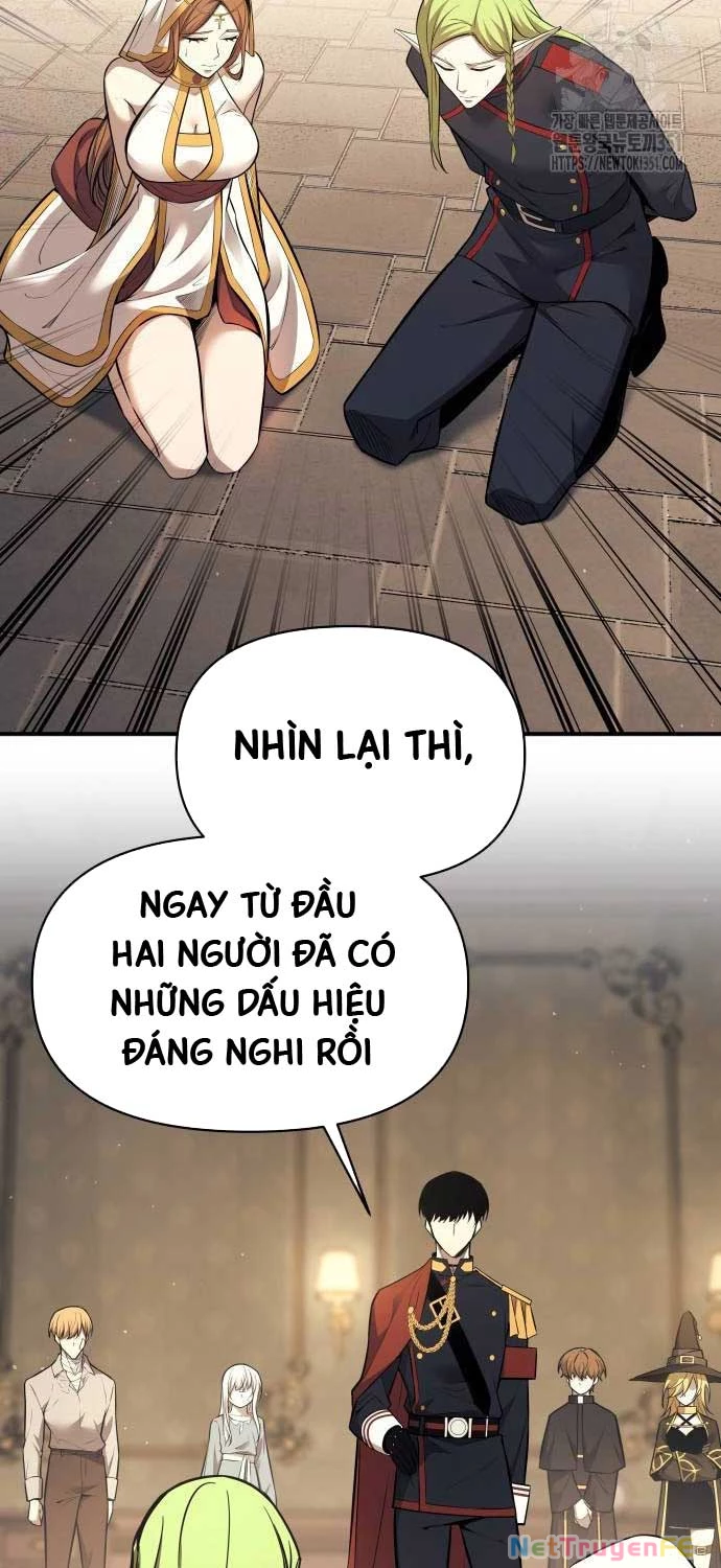 Trở Thành Hung Thần Trong Trò Chơi Thủ Thành Chapter 116 - Trang 4