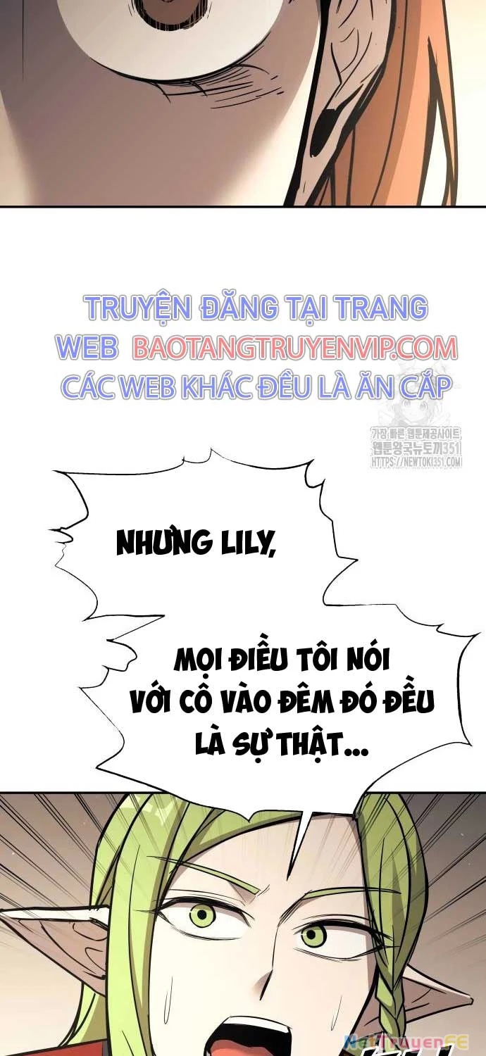 Trở Thành Hung Thần Trong Trò Chơi Thủ Thành Chapter 116 - Trang 4