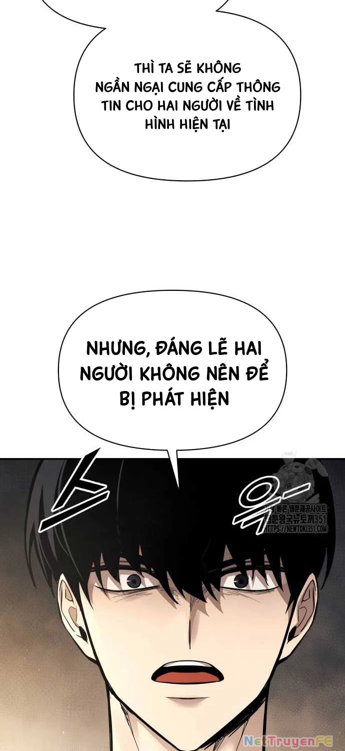 Trở Thành Hung Thần Trong Trò Chơi Thủ Thành Chapter 116 - Trang 4